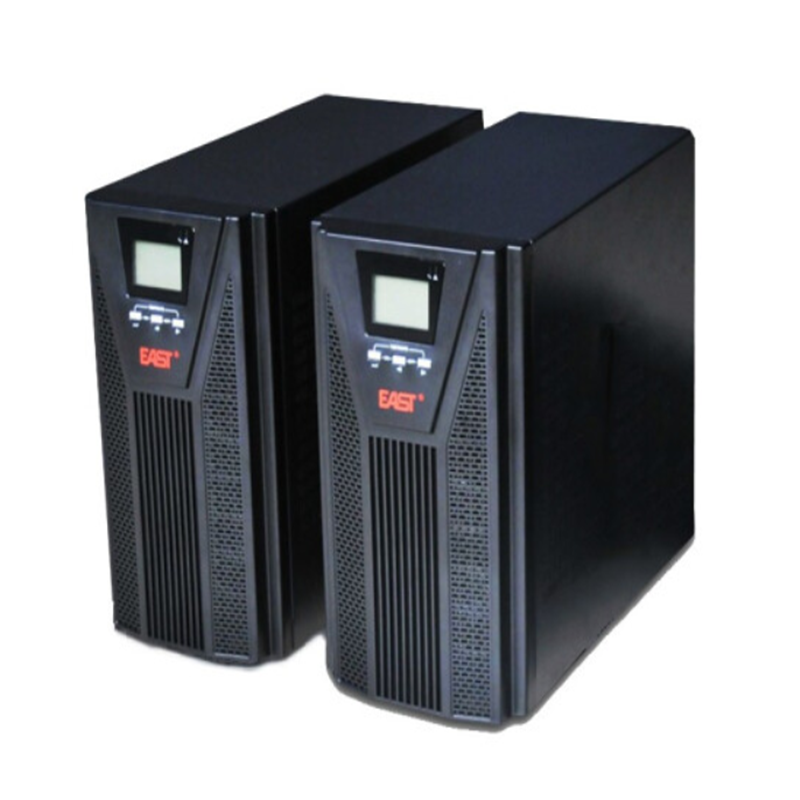 易事特 EA906H UPS 6kVA 单进单出 高频机
