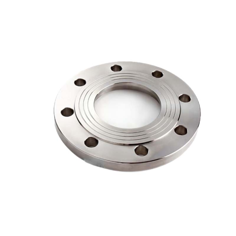 PEAKMETER 铸钢平焊法兰盘DN100 1.6MPa高清大图