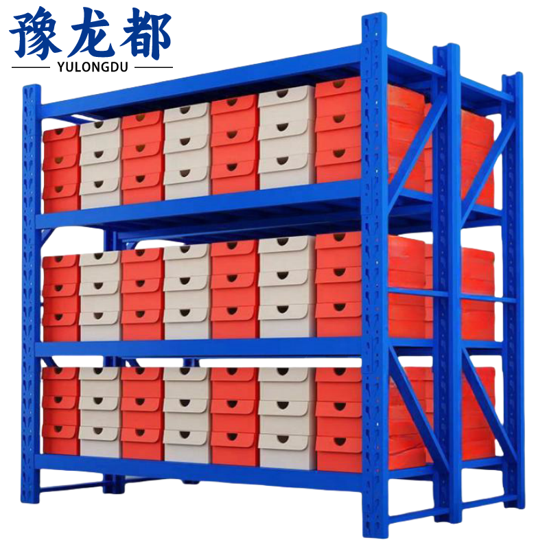 豫龙都货架高清大图