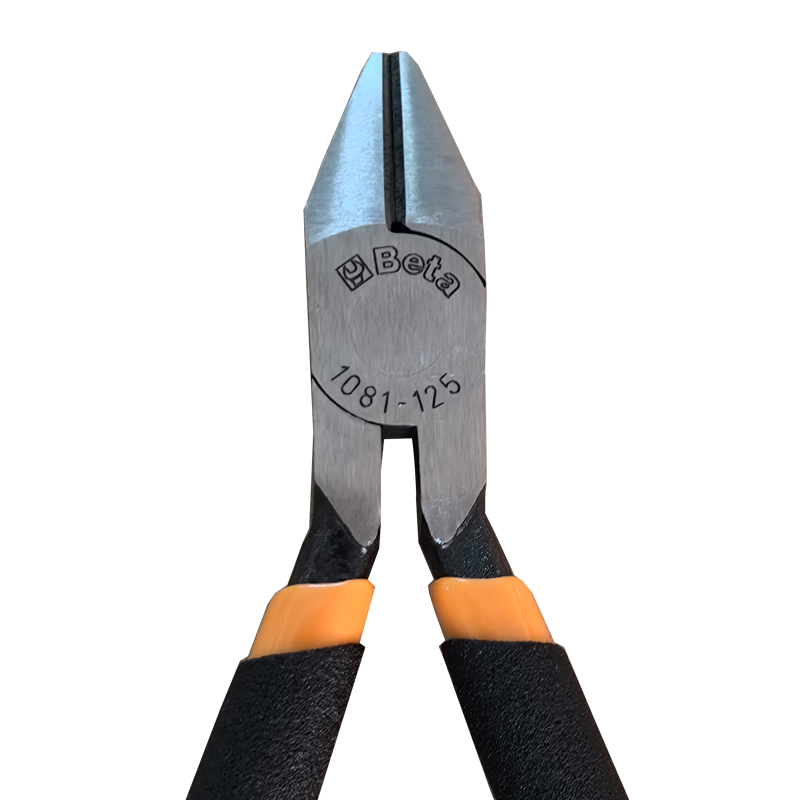 百塔(Beta) 斜口钳，小偏刃高清大图