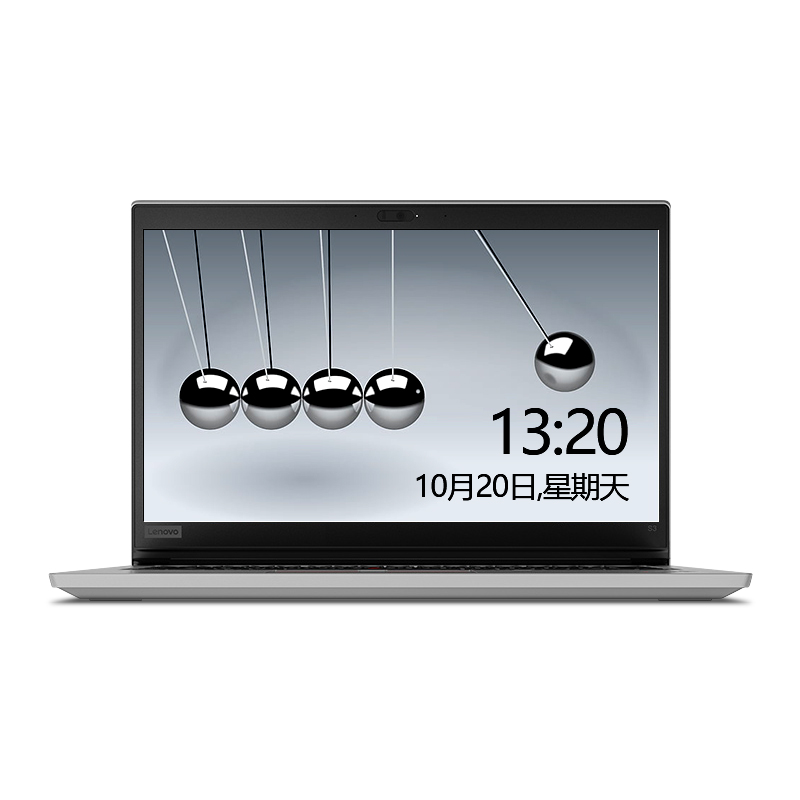 联想ThinkPad S3 锋芒 0HCD 14英寸轻薄笔记本电脑i5-8265u 8G 512G SSD 2G独显高清大图