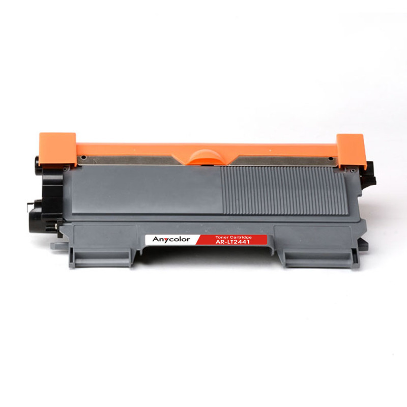 欣彩 LT2441粉盒 金融版 AR-LT2441墨粉盒 黑色 H 适用联想LJ2400 LJ2400L M7400