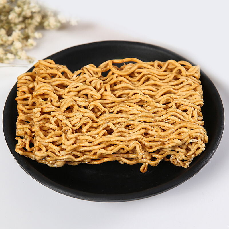 SNWQ康师傅香爆脆-小龙虾 30袋/箱 按箱起售
