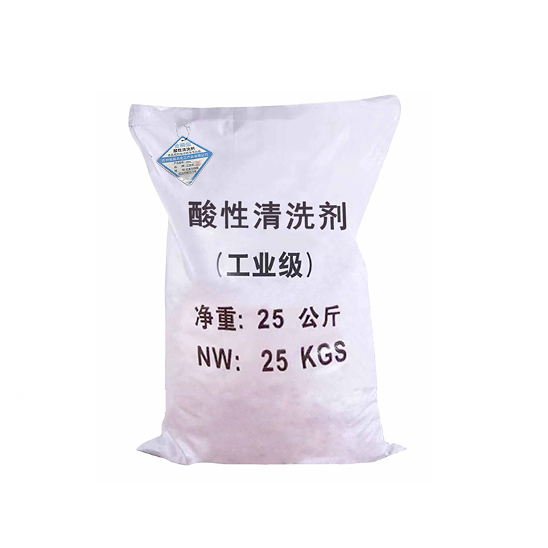 亿安奇 酸性清洗剂 25kg 袋
