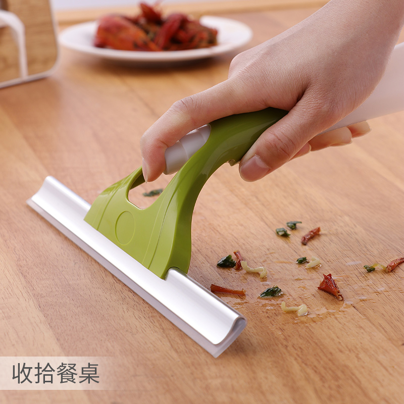 根泰鑫源喷水玻璃刮300*250mm/箱(10个)高清大图