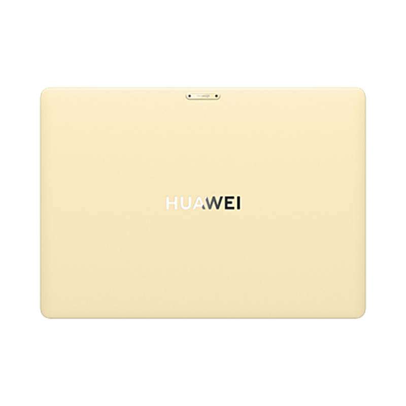 华为MateBook Pro S 798g超轻薄鸿蒙笔记本电脑 3.1K柔性OLED触控屏 24GB 512GB 晨曦黄高清大图