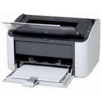 佳能( Canon)LBP 2900+黑白激光打印机家用商务办公A4纸打印机小型便携式 6018L升级款(套餐四)