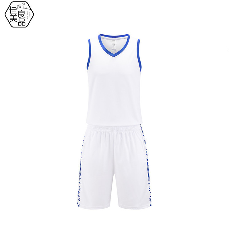 佳美良品 篮球服 JL5/ 套高清大图