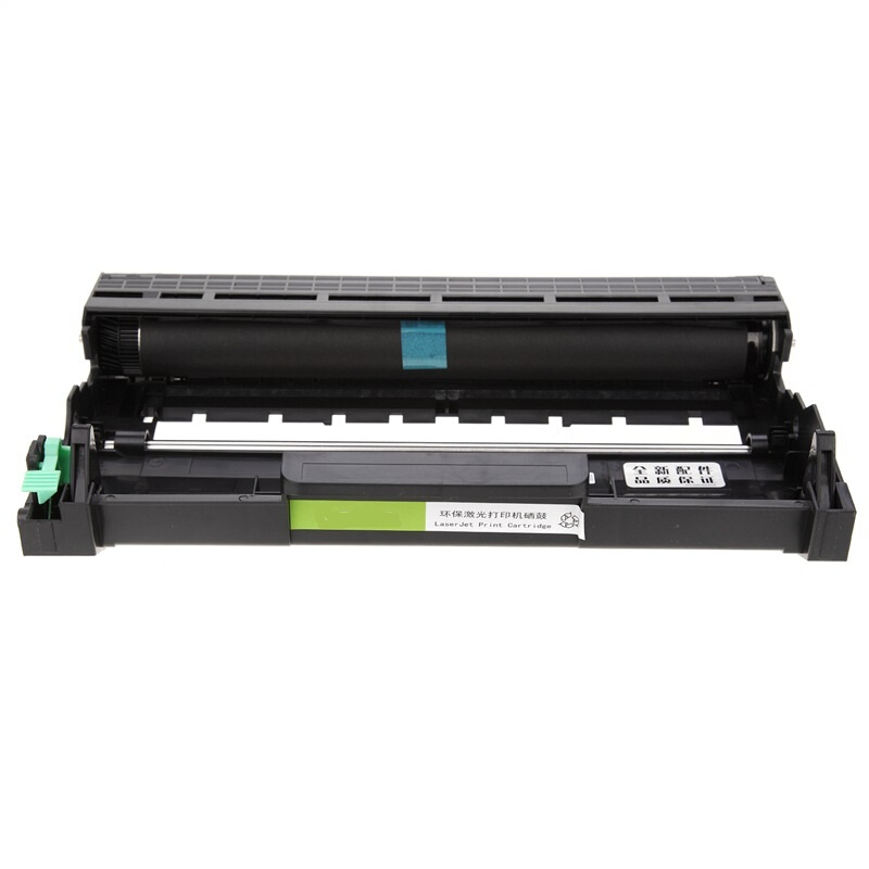 国际 LD2441 黑色硒鼓鼓组件（适用Lenovo LJ2400/LJ2400L/LJ2600D/LJ2650DN）高清大图