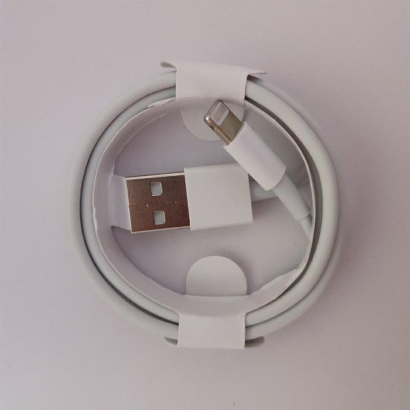 5v1a苹果小绿点充电头充电器头手机usb插头|苹果数据线*1