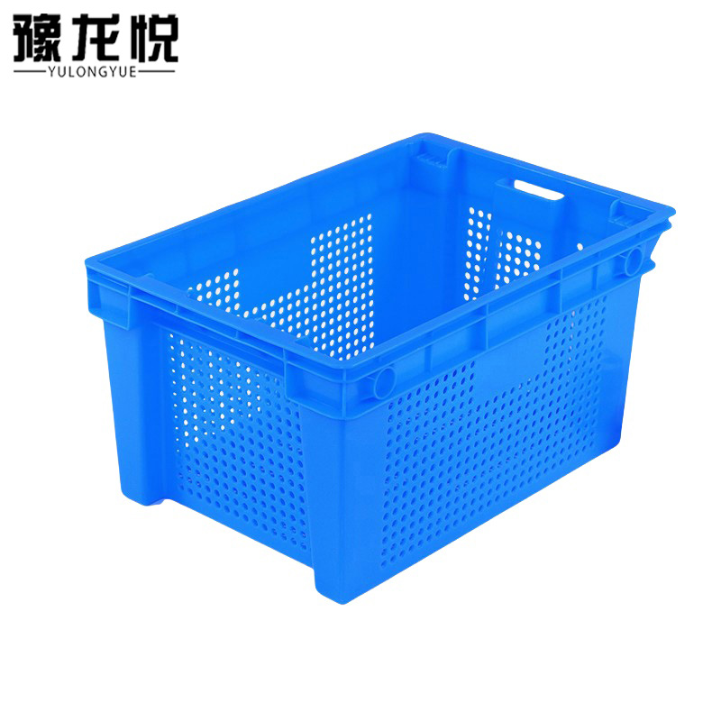 豫龙悦周转筐 转运筐620*420*320mm个