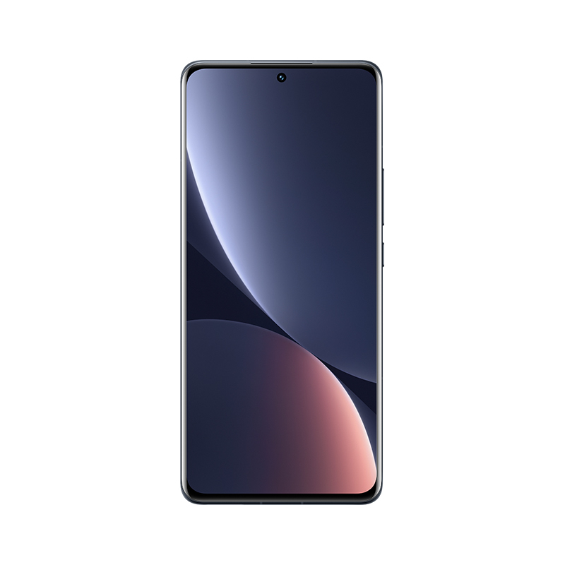 小米12 Pro 黑色(细闪)8GB+256GB全新一代 骁龙8 2K AMOLED 屏幕 5000万三主摄 万物追焦 全焦段夜景 120W 澎湃秒充 小米旗舰手机高清大图