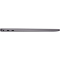 华为(HUAWEI) MateBook X Pro 2020款 13.9英寸超轻薄本全面屏笔记本电脑(i7-10510U 16G 512G 独显 3K触控屏 office) 深空灰