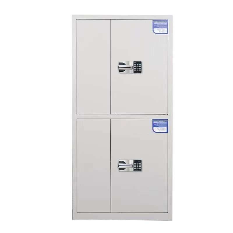 隆博盛景 保密柜900*430*1850mm/台高清大图