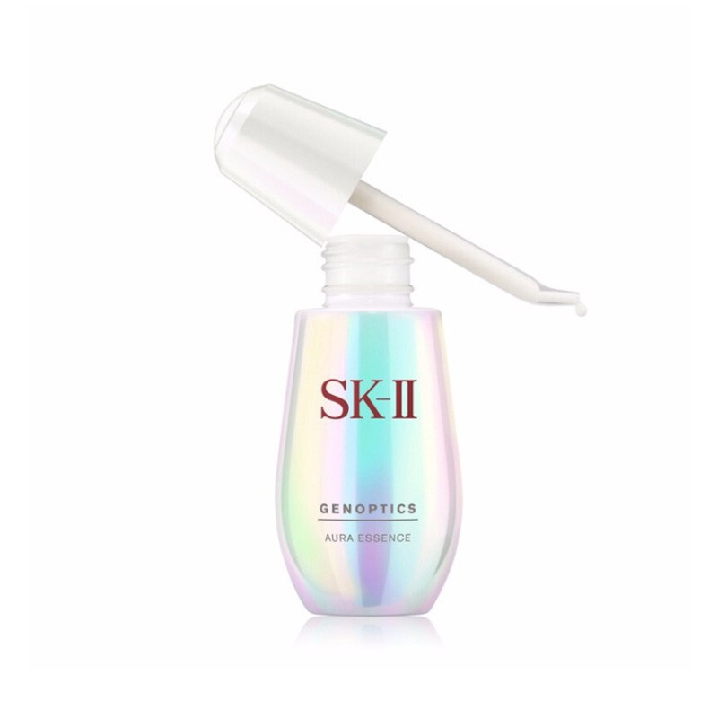 SK-II 光蕴臻采焕亮 精华露(小灯泡)30ml高清大图