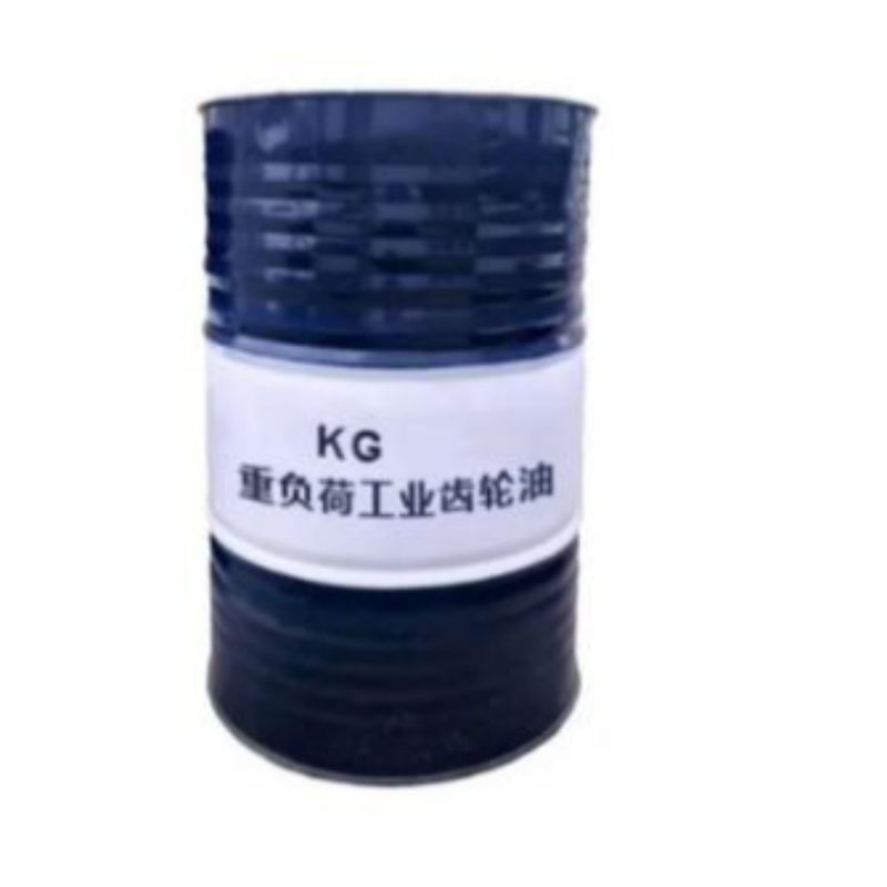 昆仑 工业齿轮油 KR-MTF