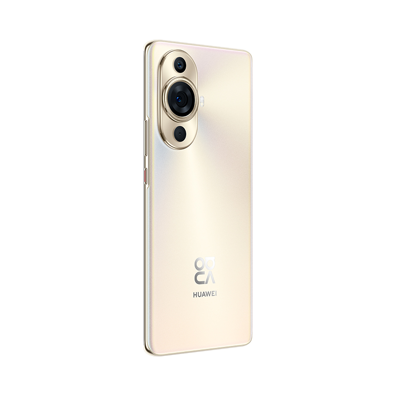 华为/HUAWEI nova 11 Pro 256GB 晨曦金 前置6000万人像双摄 后置5000万超感知影像 移动联通电信全网通手机(含100W快充套装)高清大图
