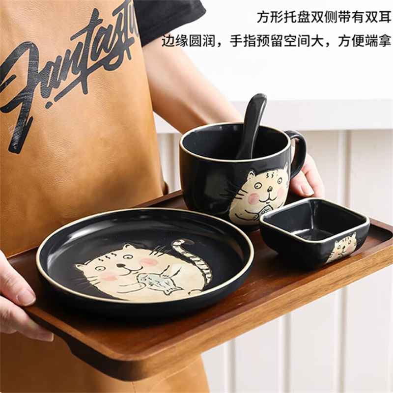 木托木制,10套/组高清大图
