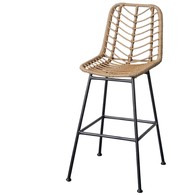 铭思达 吧 台 椅高清大图