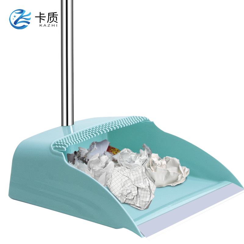 卡质 扫把簸箕2件套 (1套装)高清大图