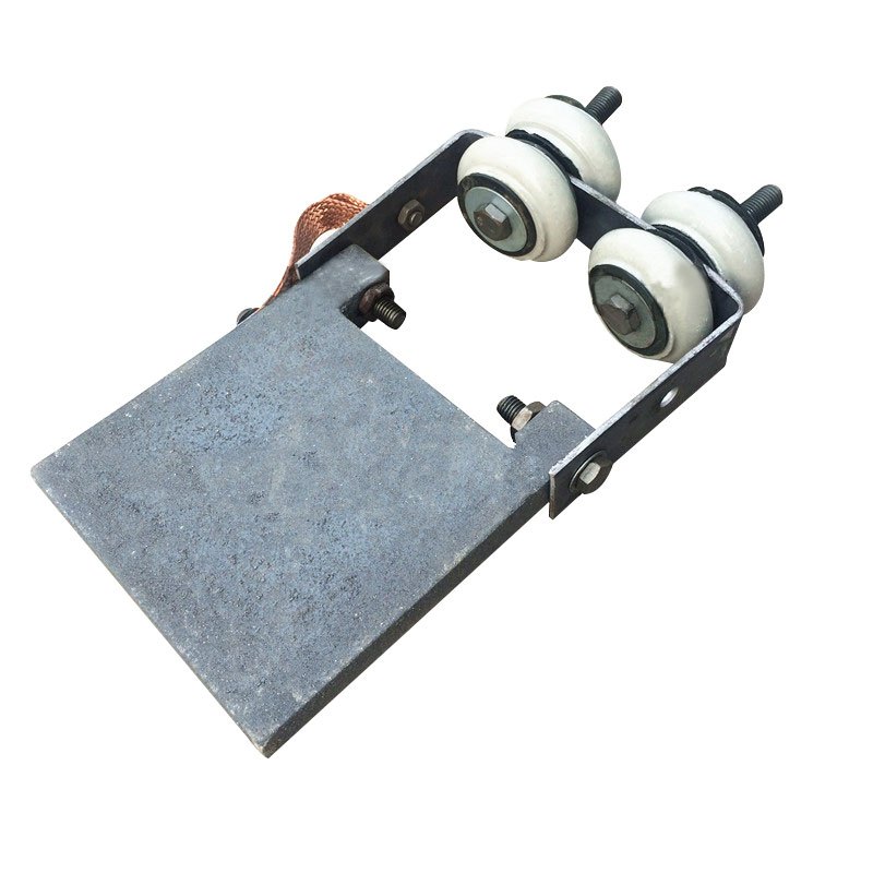 杰成通达 双梁起重机滑块