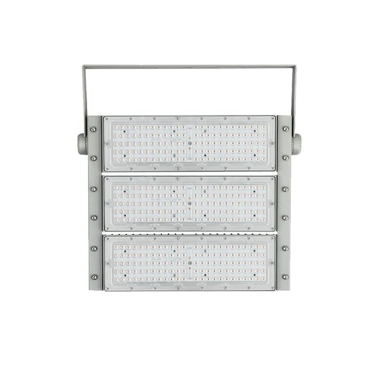 磐达 LED泛光灯 PZL075C 300W 套高清大图