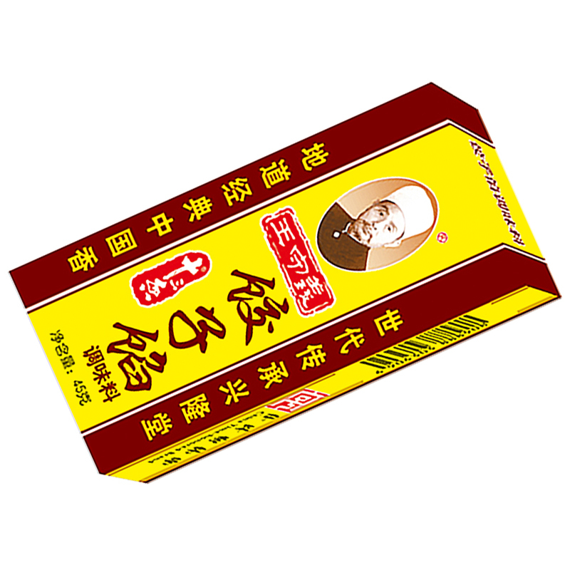 王守义饺子馅45g