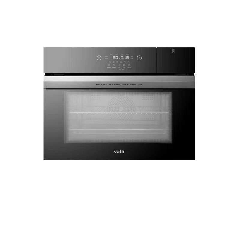 华帝蒸烤一体机jyq50ya01