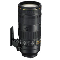 尼康(Nikon) D850(24-70F2.8E+70-200F2.8E)数码单反相机 双镜头套装 约4575万像素