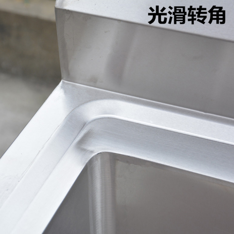THESUNS不锈钢收残台污碟台收餐残物台