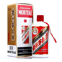 贵州茅台酒 53度飞天茅台 2016年 500ml 酱香型白酒
