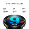 小米(MI)智能手表S3 eSIM版 橄榄绿 47mm 语音独立通话电话手表 全天血氧心率监测健康睡眠检测5ATM防水NFC运动手表 圆形运动长续航3代成人商务男女多功能蓝牙电子表