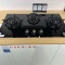 博世(BOSCH)PPD93A3EMP 智能定时 全铜炉头 大火力油烟机 天然气12T