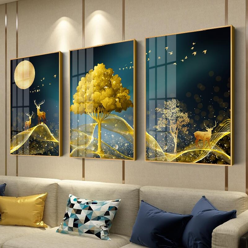 【玄关风景画】报价行情_排行_品牌_参数_怎么样_图片_商家-苏宁易购