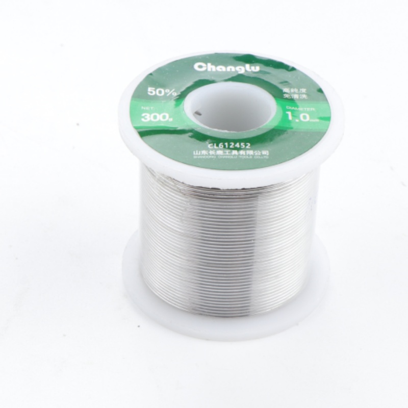 长鹿焊锡丝 1.0 个高清大图