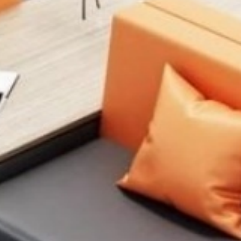 乐琪艺卡座休闲沙发皮质套高清大图