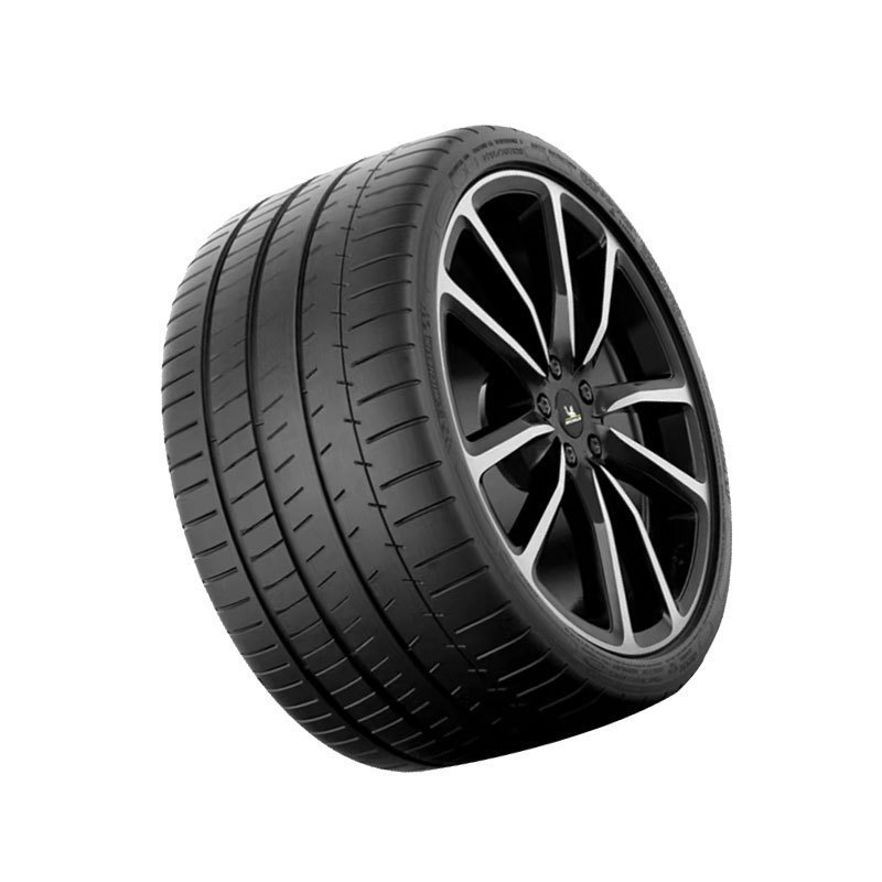 米其林轮胎275/30 R20 97Y XL TL MIPSS 宝马原配
