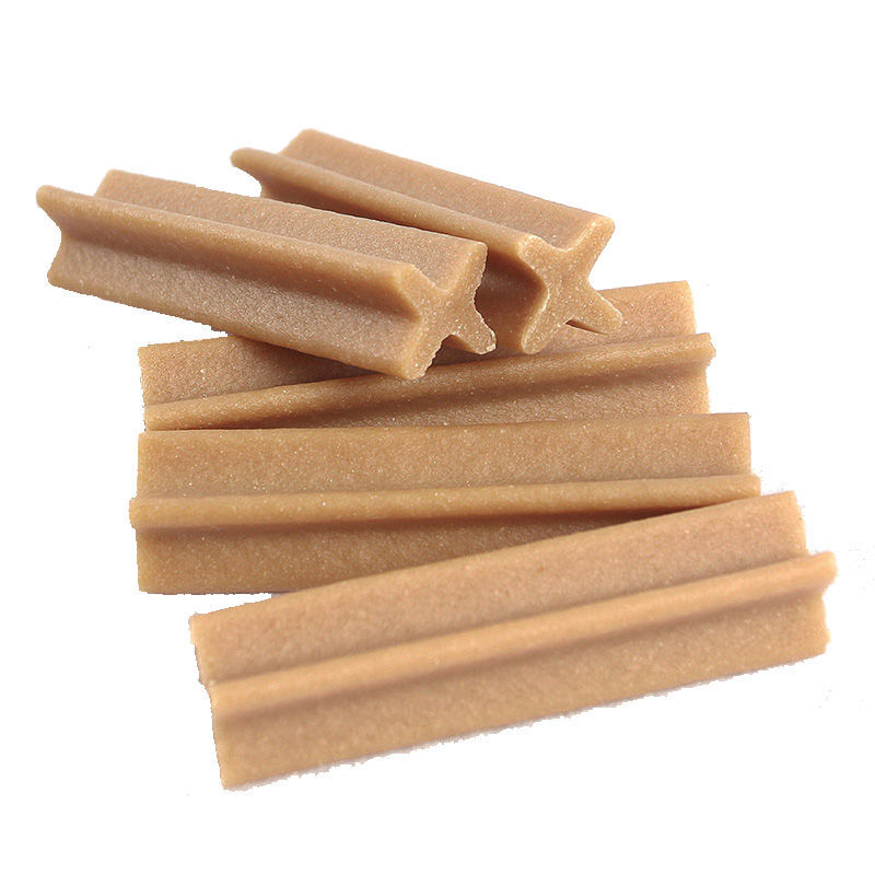 宝路洁齿棒1斤狗狗清洁牙齿呵护健康散装500g 1斤