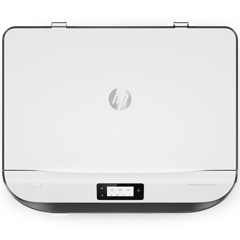 惠普 (hp) 5088 彩色喷墨一体机