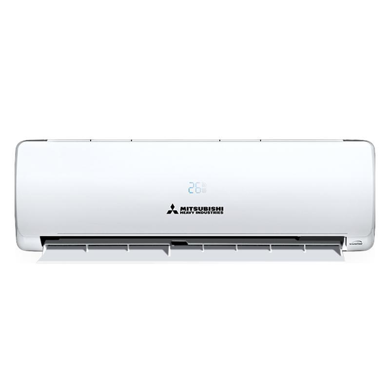 Mitsubishi/三菱重工 新三级1.5匹 直流变频 冷暖 家用变频挂壁式空调挂机 KFR-35GW/QHV5DBp