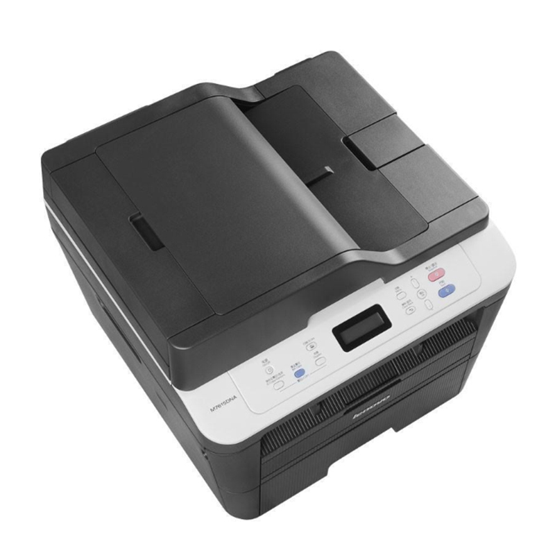 联想 M7615DNA 黑白激光一体打印机