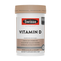 Swisse 维生素D 400粒