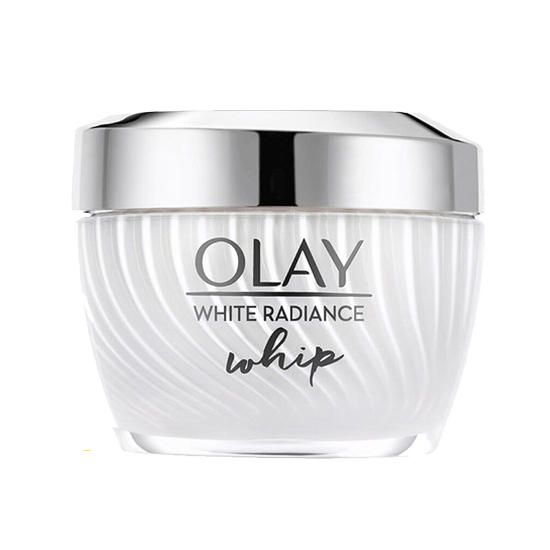 玉兰油(OLAY)水感透皙空气感凝霜 50g 日霜 50克 宝洁出品