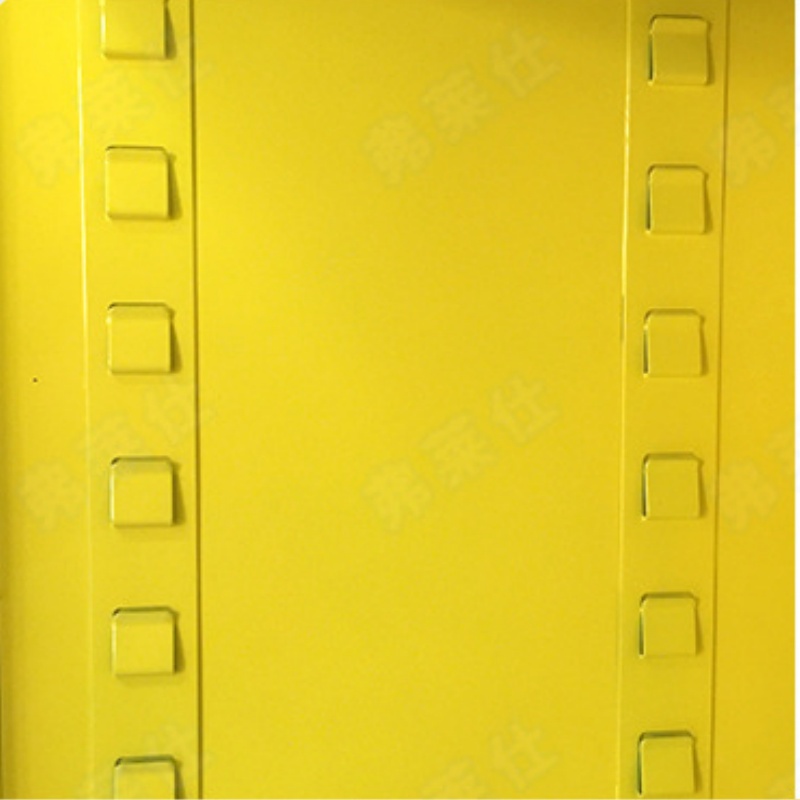 抚樽防爆柜60加仑高清大图