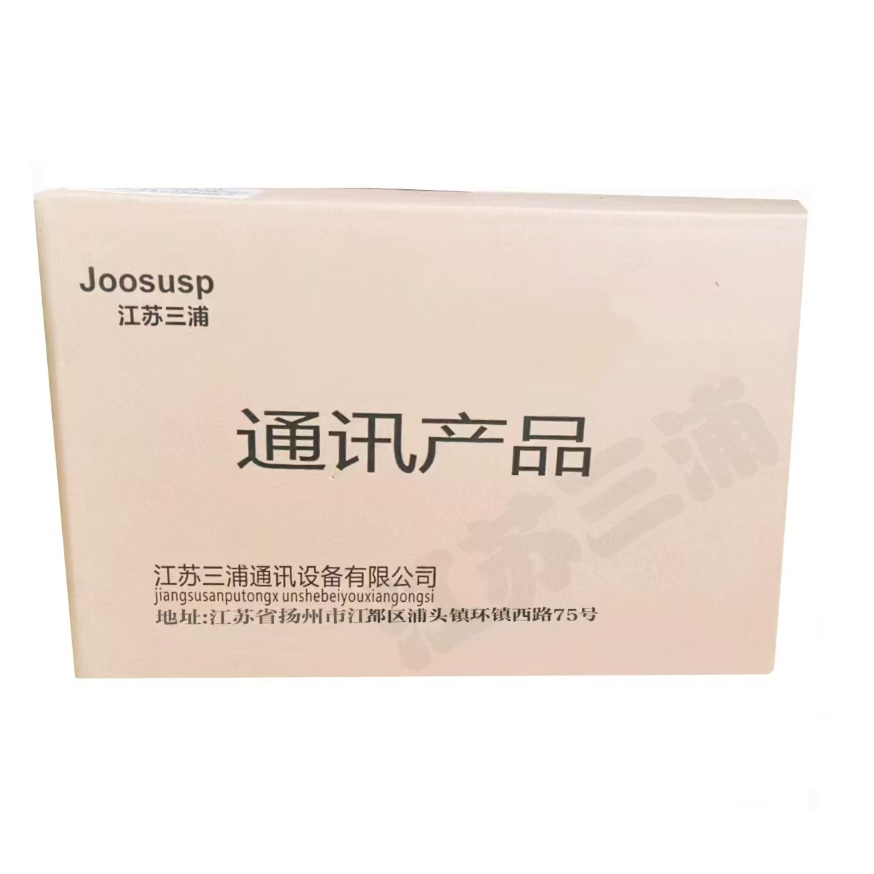 JOOSUSP三浦铠装光纤尾纤FC/FC-3米 /根高清大图