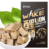 葛根枳椇子青果压片糖果.30克