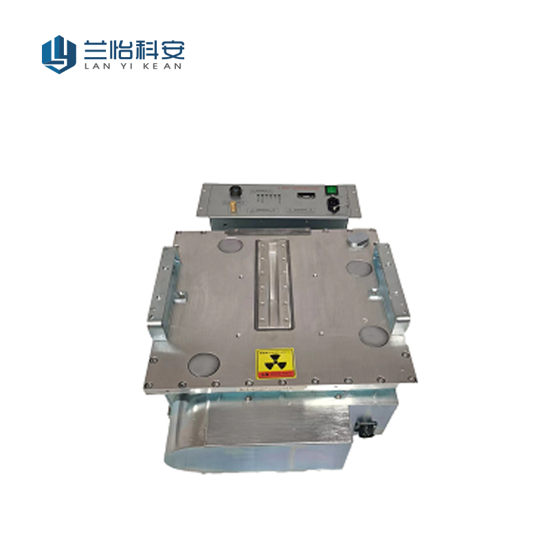 兰怡科安 分体射线源160KV-B SOMENS-160KV-B 个高清大图