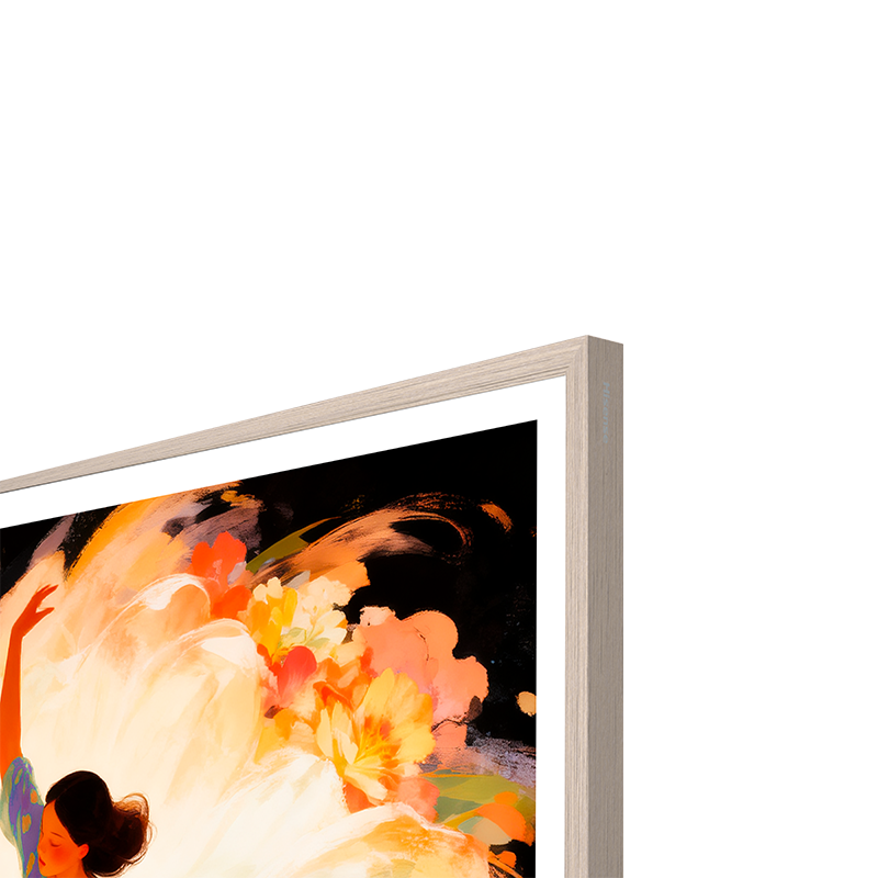 海信电视 85A7Q高清大图