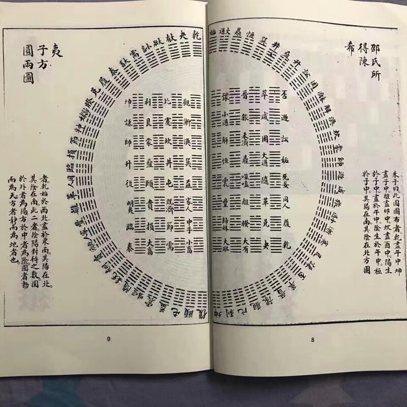地理辩证疏 大师蒋大鸿名著张心言注疏 地理高清大图
