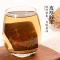 半山农 杜仲片 杜仲皮 老树生杜仲茶杜仲叶片养生茶 150克/瓶